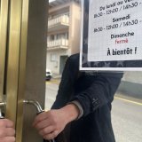 Pas d'assouplissement en vue : les commerces de proximité ne pourront pas ouvrir le dimanche.